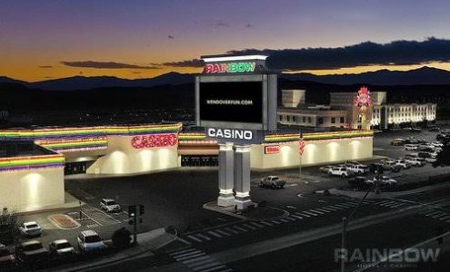 Rainbow Hotel Casino West Wendover