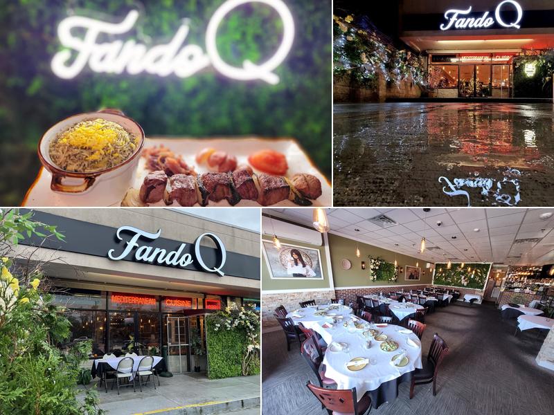 FandoQ 1610 Old Country Rd, Westbury