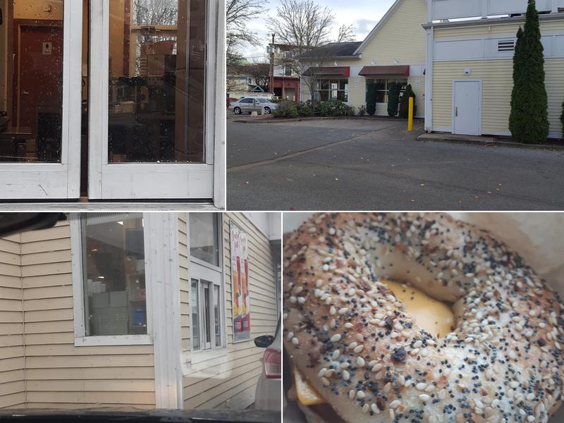 Bess Eaton 1 Coggswell St, Pawcatuck