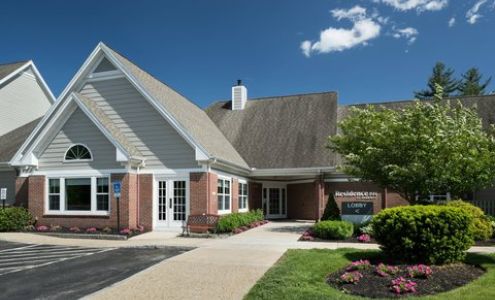 Residence Inn Boston Westford