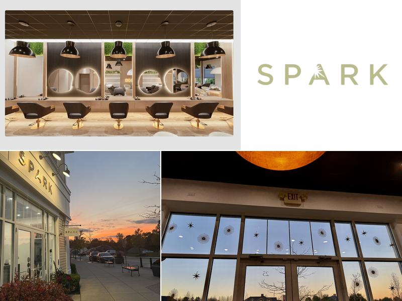 Spark Salon