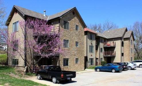 Briarstone Apartments