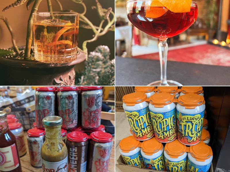 Royal Deluxe 500 Main St, Weston