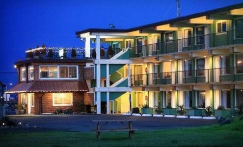 The Westport Inn Westport