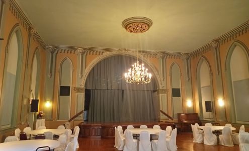 Mauch Chunk Museum & Cultural Center