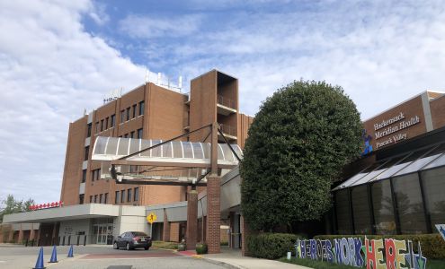 Hackensack Meridian Health Pascack Valley Medical Center