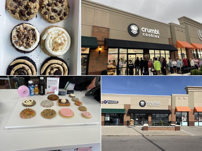 Crumbl - West Chester