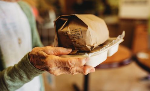 Longmont Meals On Wheels