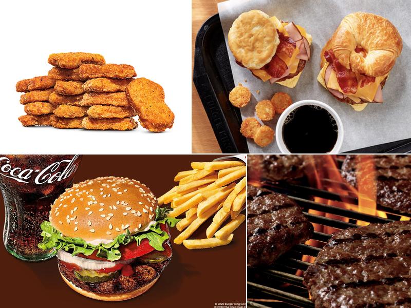 Burger King 560 FL-71, Wewahitchka