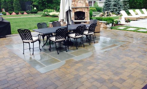 Golden Rock Designs Inc