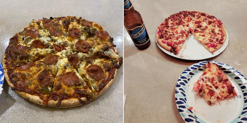 Bella's 25 Huntington Ln, Wheeling