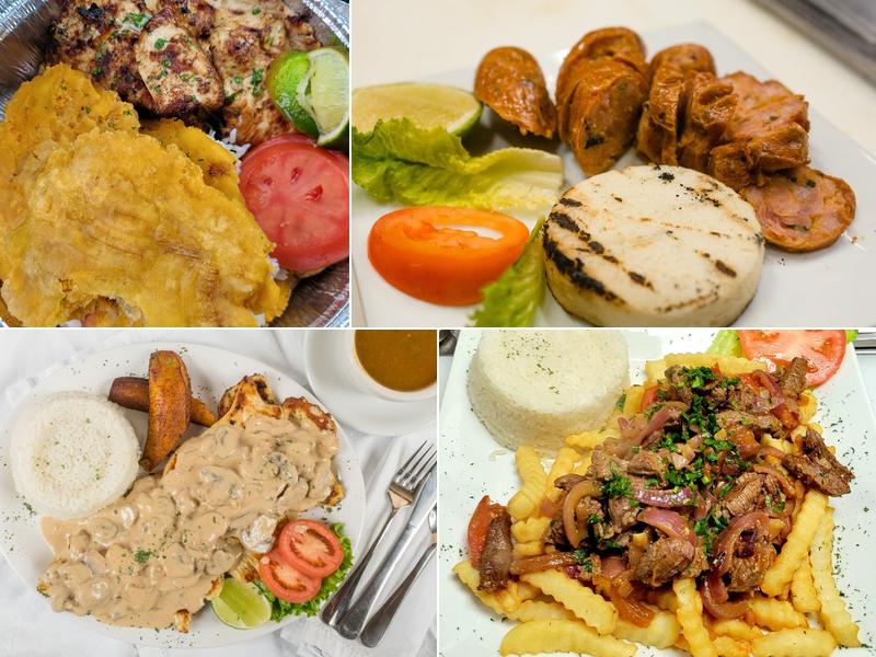 Makondo Restaurant 179 Martine Ave, White Plains