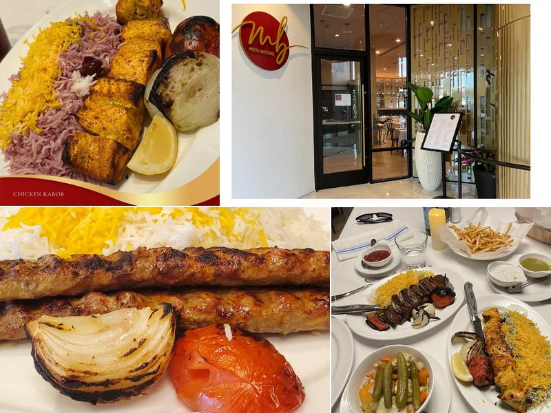 Medi Bistro 50 Main St, White Plains