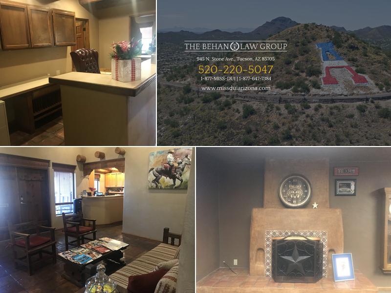 The Behan Law Group, P.L.L.C.