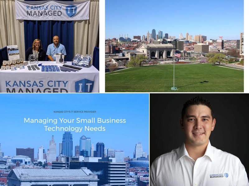 Kansas City Managed IT