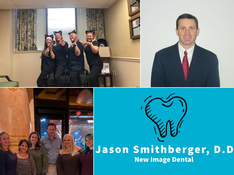 Jason Smithberger, DDS