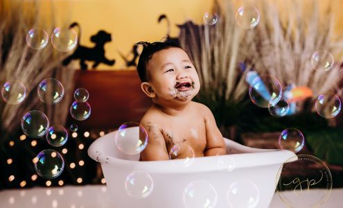 Gloria Posada Photography, LLC