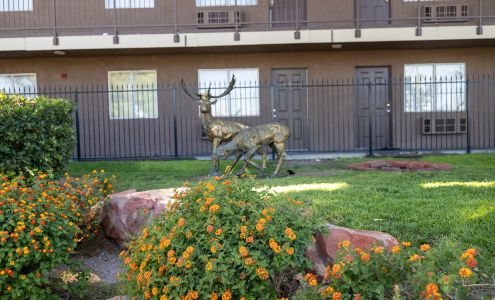 Sportsman's Royal Manor