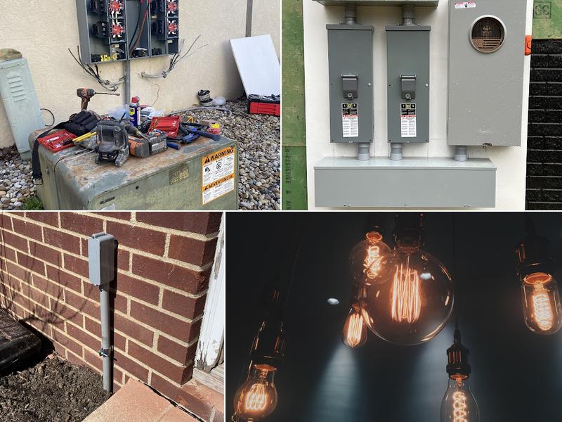 R & T Yoder Electric, Inc - Westerville