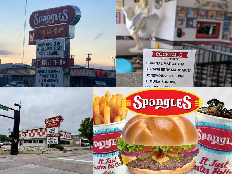 Spangles