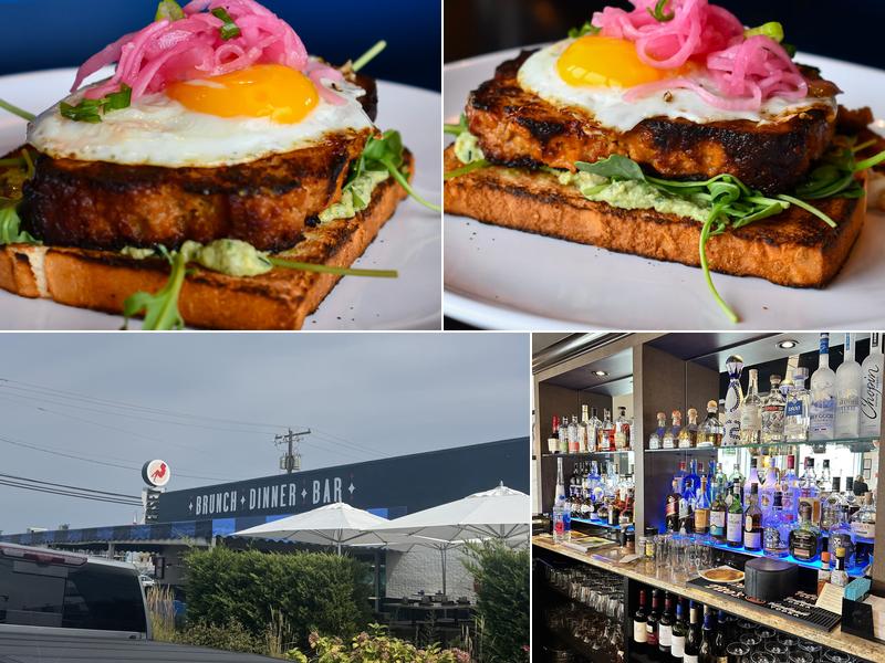 Jersey Girl Kitchen | Bar 3601 Atlantic Ave, Wildwood