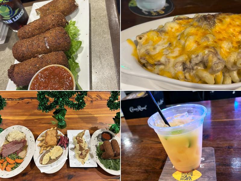 Cattle 'n Clover 3817 Pacific Ave, Wildwood