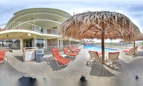 Waikiki Oceanfront Inn Wildwood Crest