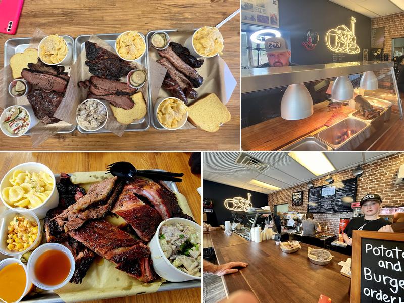 Salt Pepper Oak 16940 Kapalama Dr, Pass Christian