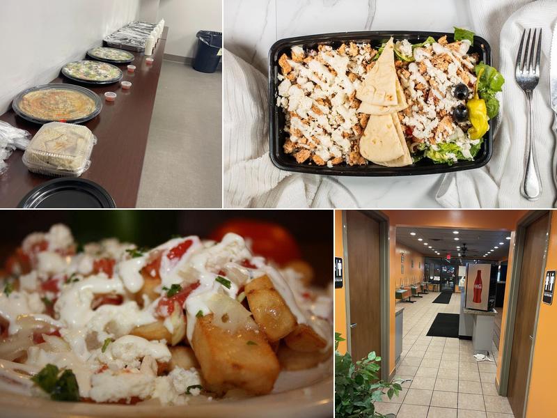 Venus Greek and Mediterranean