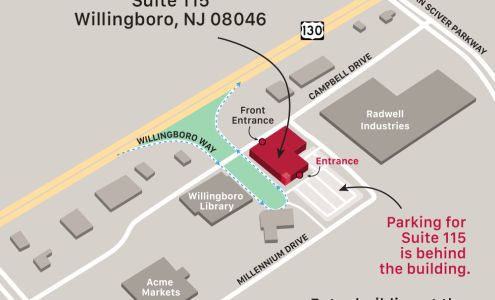 Cooper Care Alliance at Willingboro