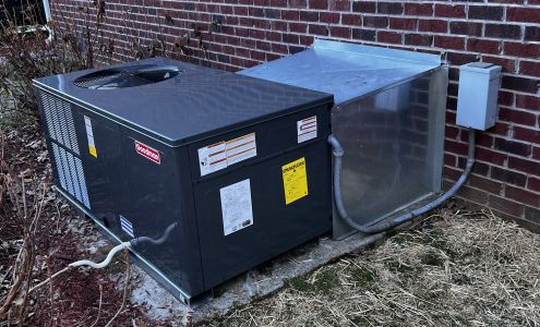 Travis Services, LLC