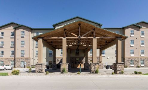 MainStay Suites Williston