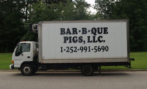 BBQ Pigs, LLC