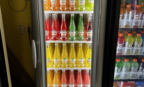 Jose's Fruit & Vegetables