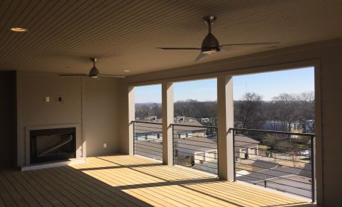 Custom Construction Services