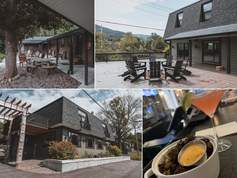 Union + Post 5098 NY-23, Windham