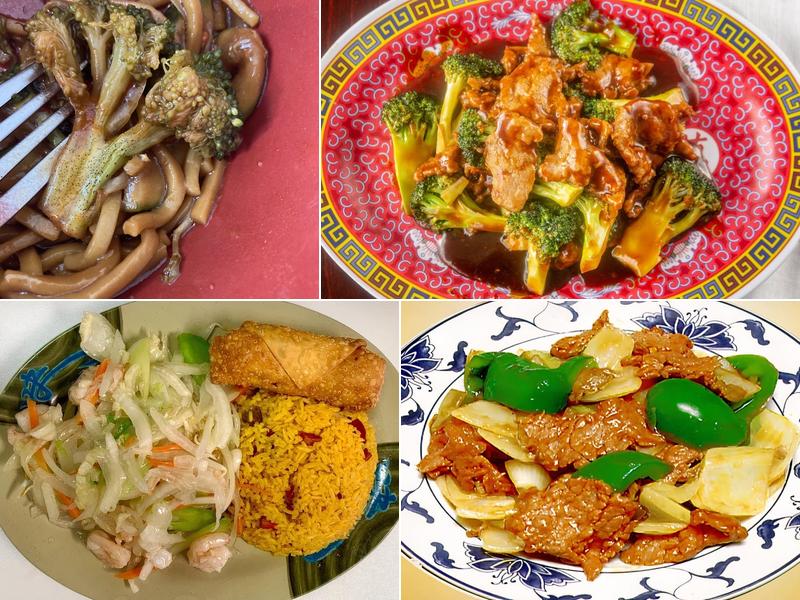 Moon Star Chinese Restaurant