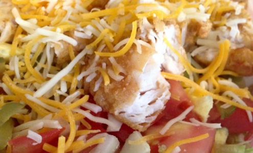 Bobo's Store Winfield