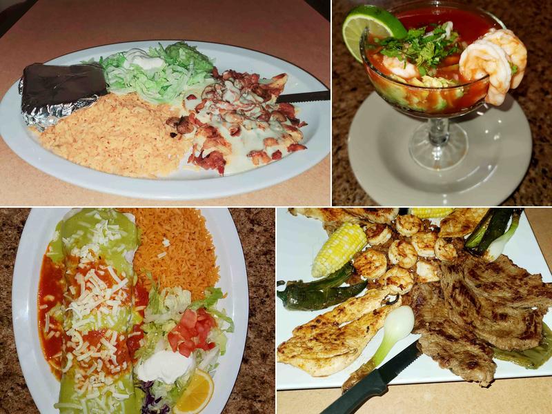 El Globito 3702 US-74, Wingate