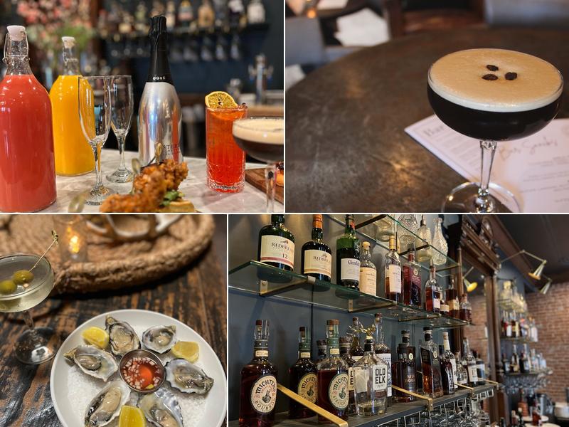 The DeVilbiss Room 12 Main St, Winters