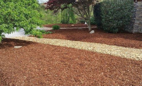 4 Seasons Lawn & Property Maintenance