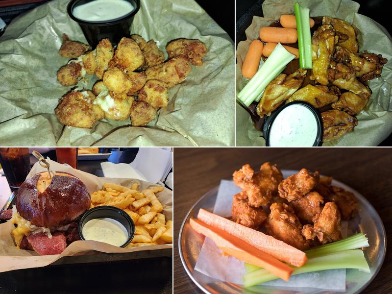 Tie Breakers - Winterville 2582 Railroad St, Winterville