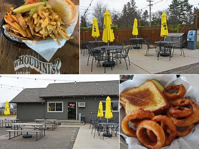 Whoudinis Inc 2010 Chestnut St, Wisconsin Rapids