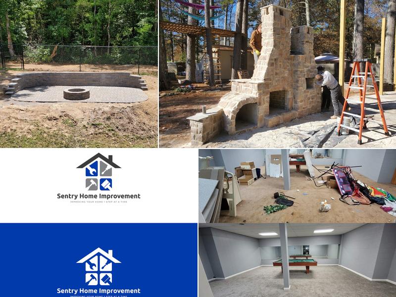 Sentry Home Improvements