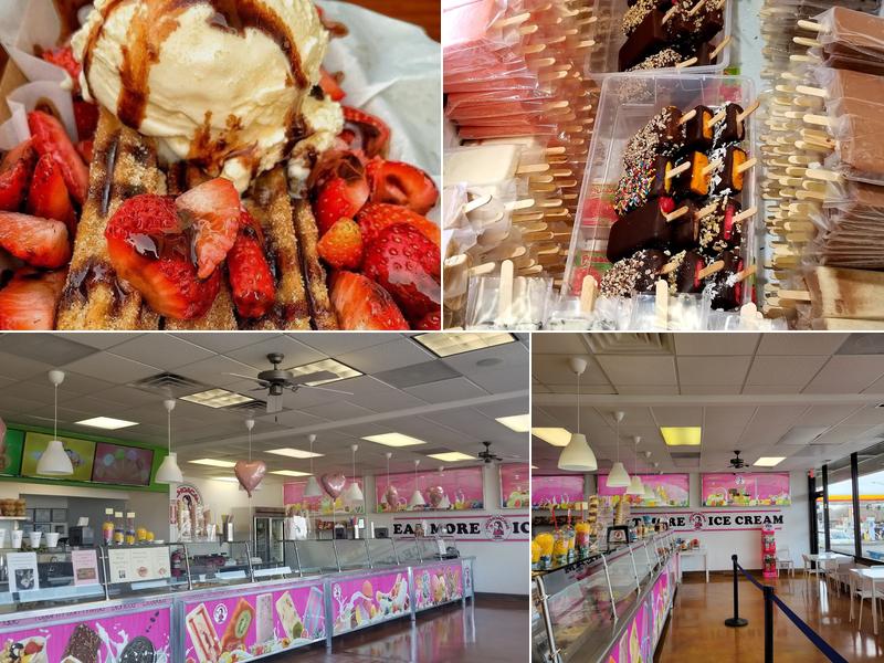 La Michoacana Supreme