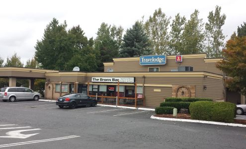 Travelodge by Wyndham East Portland/Gresham