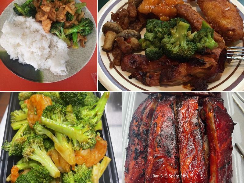 Fujian 282 Valley Blvd, Wood-Ridge