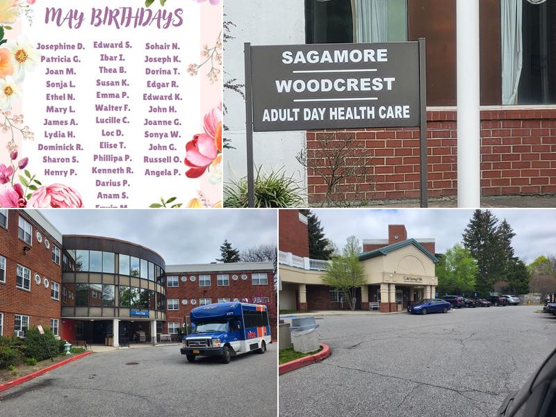 Cold Spring Hills Center for Nursing & Rehabilitation