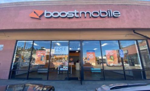 Boost Mobile