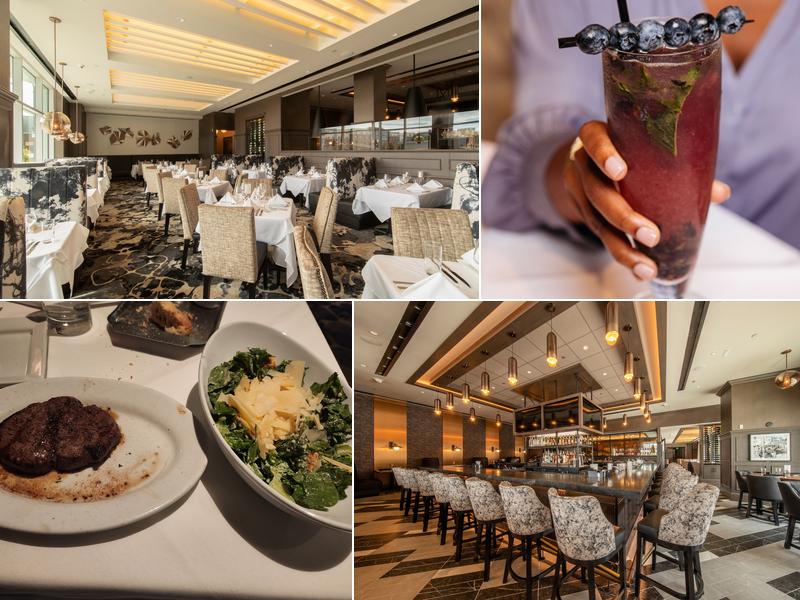 Ruth's Chris Steak House